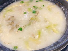 -味可道美食坊(福基路店)