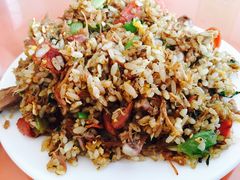 -沙县小吃(龙阳广场店)