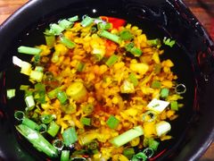 -乐山串串香老火锅(鼓楼店)