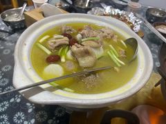 -张关合渣(航空大道店)