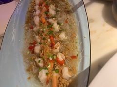 -绿茶餐厅(燕郊永旺店)