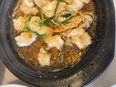 -船歌·鱼水饺青岛菜(石老人店)