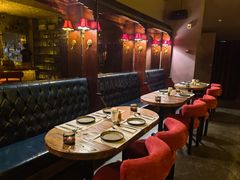 大堂-现代居酒屋ATELIER IZAKAYA