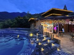 -天目湖御水温泉·度假酒店