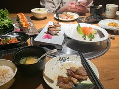 -骏河日料·烤肉(东鱼坊店)