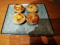 和牛挞-新荣记(西溪湿地店)