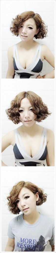 欧美风-极致·本色 发型工作室