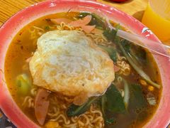 -东方一串·龙虾烧烤·特色烤鱼(柳州路店)