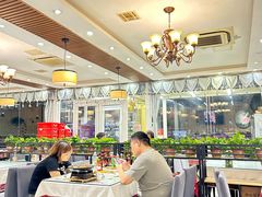 -桃子餐厅·天津菜(红星路直营店)