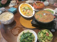 -小喜客·云南特色菜(纳西庭院店)