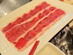 -南门涮肉(上海二店)