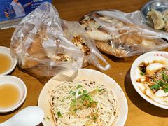 -文武王氏烧饼·无矾油条(西溪路店)
