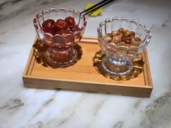 -京华烟云·北京烤鸭(领展购物广场·中关村店)