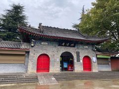 -独秀小吃(蓝田店)