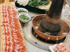 -阳坊胜利涮羊肉(阳坊老店)