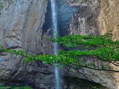 -雁荡山风景名胜区