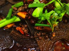 -昆明花之城豪生酒店·美食广场