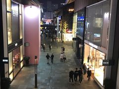 -珍妮曲奇聪明小熊(尖沙咀店)