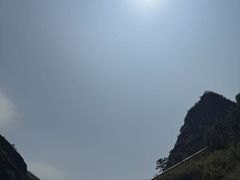 -武夷山风景名胜区-玉女峰