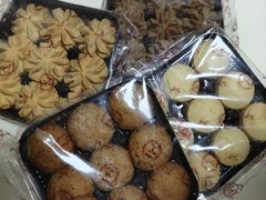 -珍妮曲奇聪明小熊(上环店)
