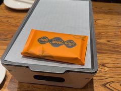 -有奴思烤肉·清真(正宁路店)