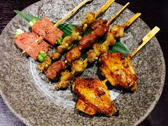 -一豚轩·烧鸟·豚骨拉面(五四路店)