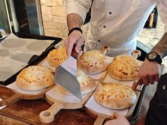 -卢布里西餐厅(总店)