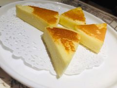 田园小米糕-玲珑·新粤菜(安华汇店)