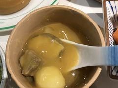 佛跳墙-亚马逊海鲜自助(万象汇店)