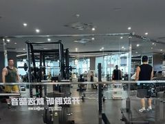 -OXYGYM 奥美氧舱运动中心(朝阳大悦城店)