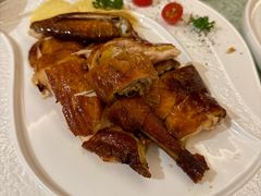 -香宫中餐厅 · 桂林香格里拉