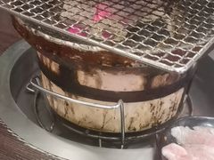 -大馥·炭火烧肉酒场(莘庄莘福坊店)