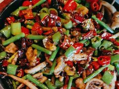 -天辣(金桥啦啦宝都店)