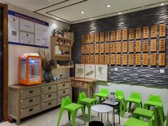 -白氏兄弟烧烤(中赢广场店)