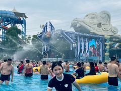 -苏州乐园森林水世界