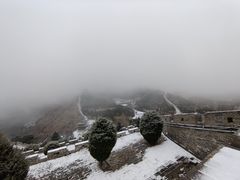 -雁门关景区
