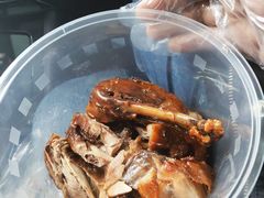 -王浩儿纪六孃甜皮鸭(乐山总店)