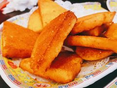 -芦月轩羊蝎子(北蜂窝店)