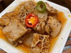 -稻香海鲜饭店(第一国际店)