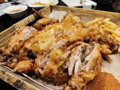 -東舍食唐精品陕菜馆