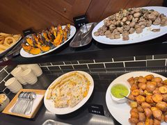 -拉蒂娜·巴西牛排馆 Latina·Brazilian Steakhouse(陆家嘴旗舰店)