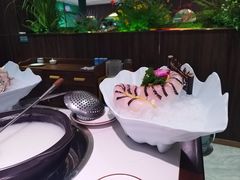 -景笙毋米粥底火锅(20年老字号)