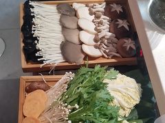 -蝎王府羊蝎子(北大地店)