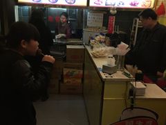 -阿生哥螺蛳粉(二七万达店)