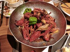 -清水亭湖北菜(大屯DT51店)