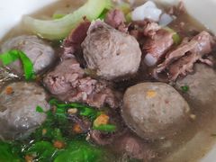 -福合埕牛肉丸(福平路店)
