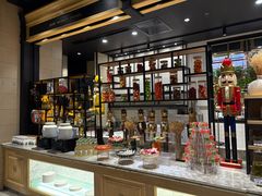 -川骄海鲜自助(河东店)