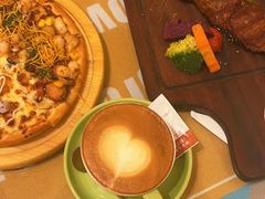 -格兰西点餐厅(文化街店)