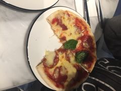 PizzaExpress&nbsp;马上诺(长泰广场店)-玛尚诺Pizza&Bar(长泰广场店)