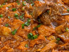 -金沙滩海鲜餐厅·海肠捞饭·手工水饺(梅江龙水园店)